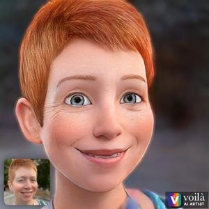 Meet your Posher, Lana